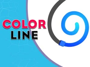 Linea di colore