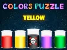 Puzzle di colori